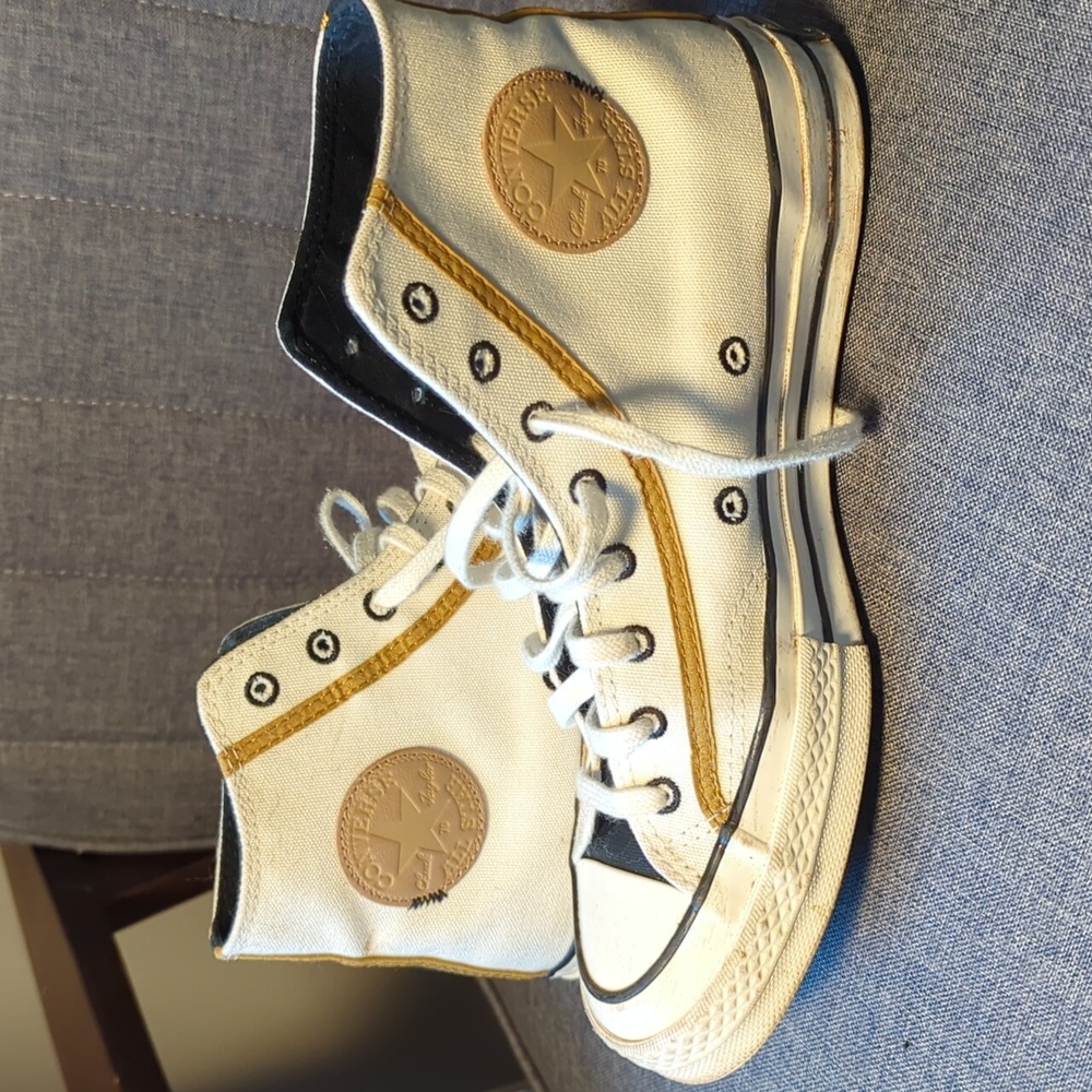 Converse All Stars - Picture 2 of 3
